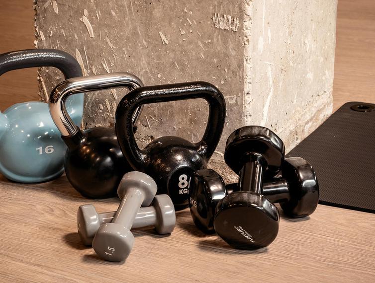 Feel Good Gym Caramelo Palma Beach (+18) Feel Good Gym Caramelo Palma Beach (+18)