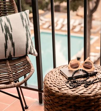 Double Caramelo Pool View Caramelo Palma Beach (+18) Double Caramelo Pool View Caramelo Palma Beach (+18)